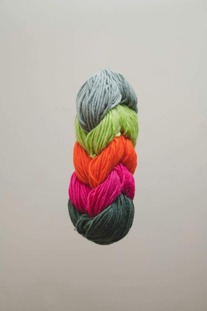 Reparation af strikvarer